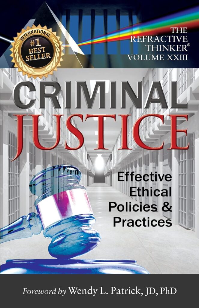 Criminal Justice