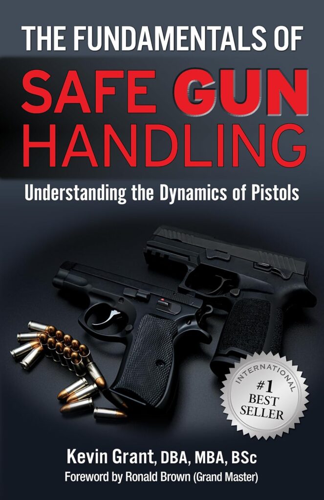 Fundamentals of Gun Handling