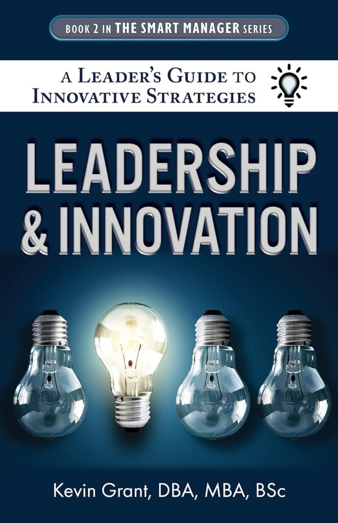 Leadership and Innovation